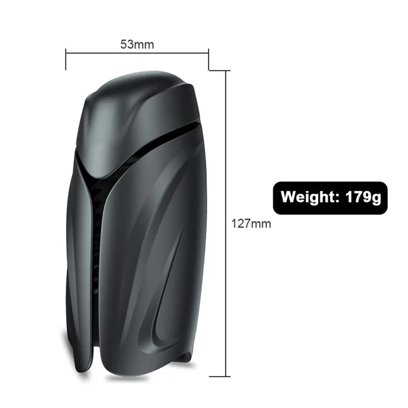 Новинка мини тренажер для головки члена массажер точки G интимные игрушки мужчин