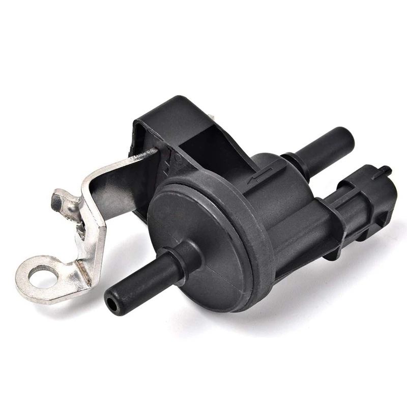 12611801 Evap Vapor Canister Purge Valve Solenoid for 07-08 GMC Acadia 10-11 Chevy Camaro 06-11 Cadillac CTS SRX STs | Автомобили и