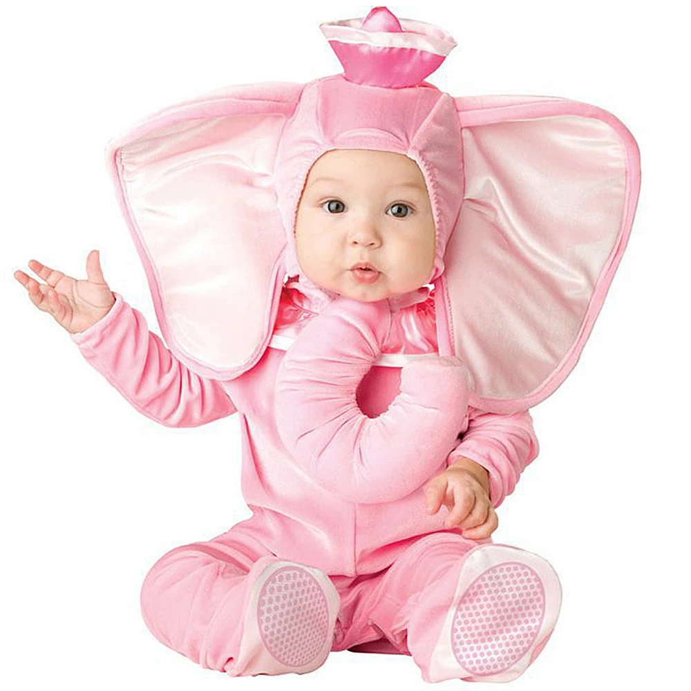 Wonder Garden Baby Lobster Halloween Christmas Purim Animals Dress-up Cosplay Kids Costume |