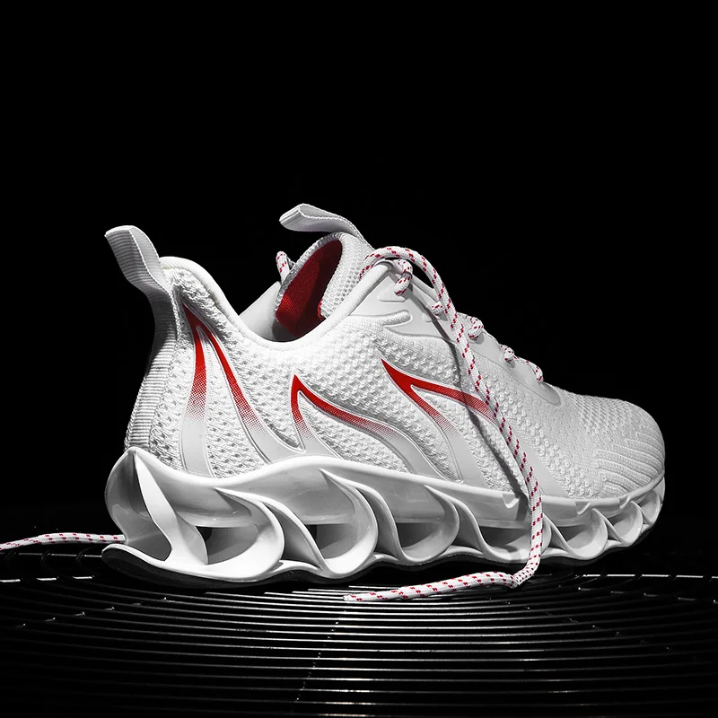 Кроссовки мужские беговые большого размера 45/46|Беговая обувь| |