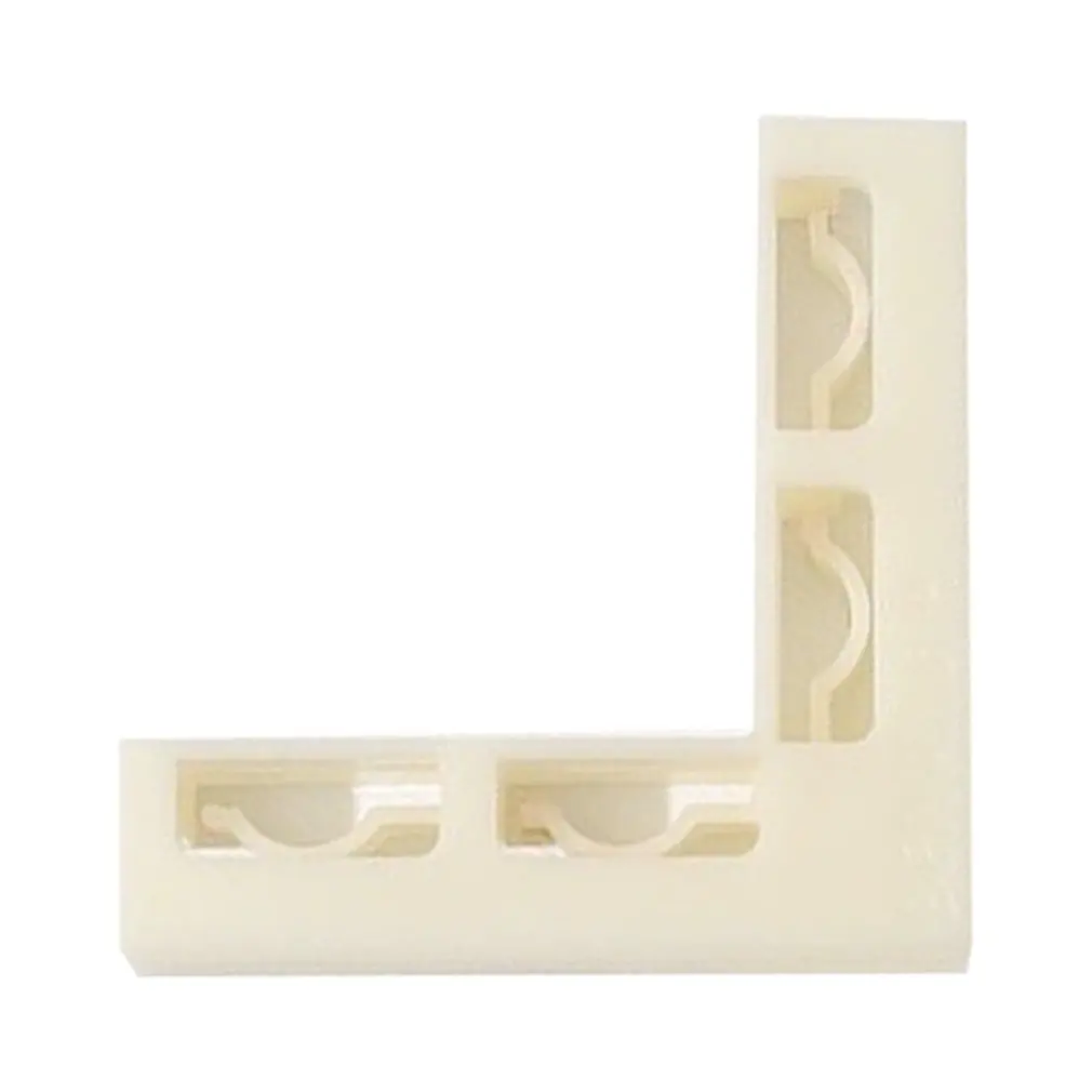 

Photography Plastic Corner Buckle Background Plate Accessories Special Materials General Buckle Clip