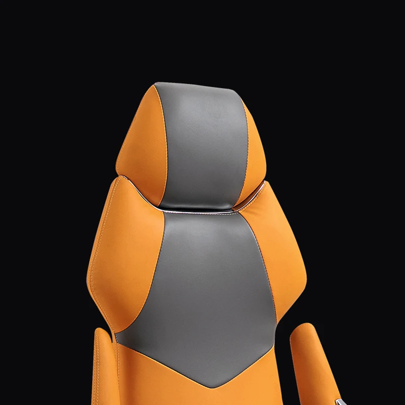 high end electronic competition computer chair fold gaming chair home comfortable rotary lift armchairs ergonomics office chairs free global shipping