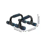 Переносная система поддержки с эффектом пуш-ап, силовой пресс, подставки с эффектом пуш-ап, инструмент для упражнений, строительное спортивное оборудование для Intdooor