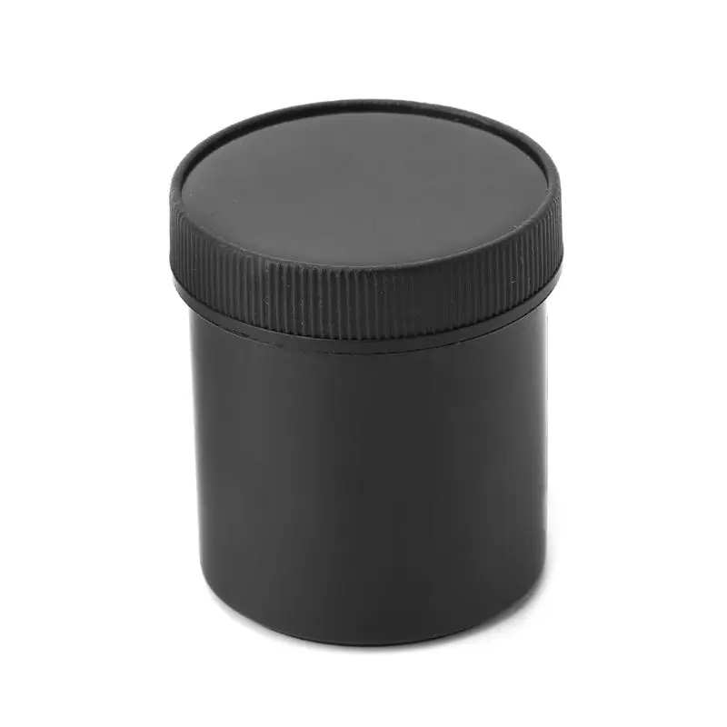 

Photoresist Anti-etching Blue Ink Paint For DIY PCB Dry Film Replacement 100g X7YF