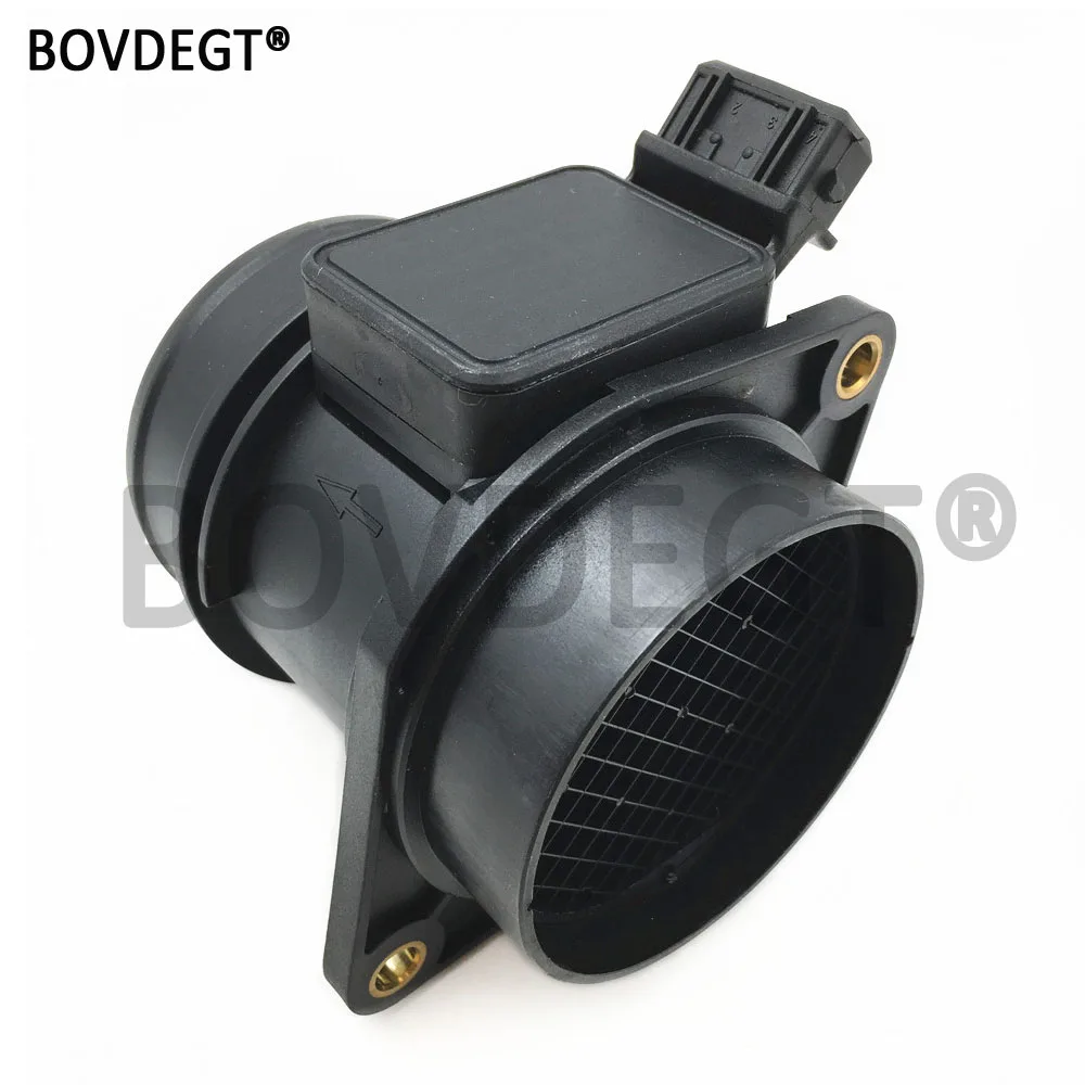Датчик массового расхода воздуха для RENAULT LAGUNA MEGANE VOLVO V40 S40 5WK9615 8ET009142041 7700105010 30862696