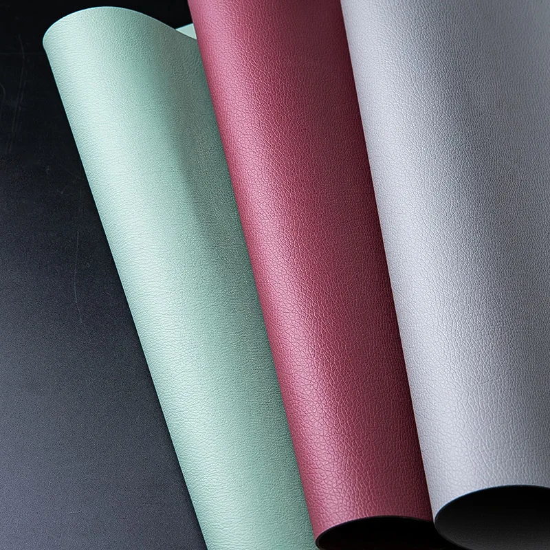 

Northern European-Style Leather Dining Table Cushion Household Heat Resistant Waterproof Oil Insulation Pad Creative Bowl Mat Co