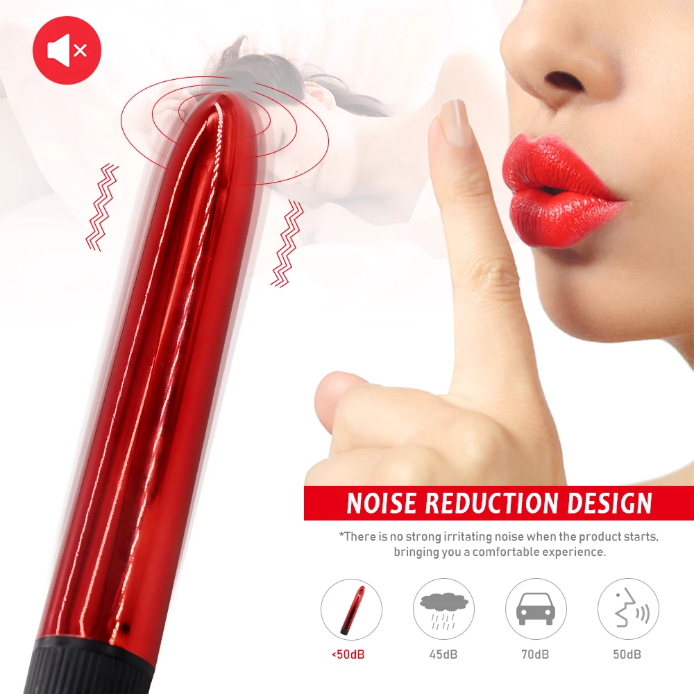 Анальный вибратор EXVOID Массажер для взрослых 7-дюймовый фаллоимитатор стимуляции