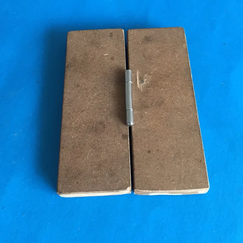 Невидимый Складной Аксессуары Для шарниров Скрытая экран шарнир двери