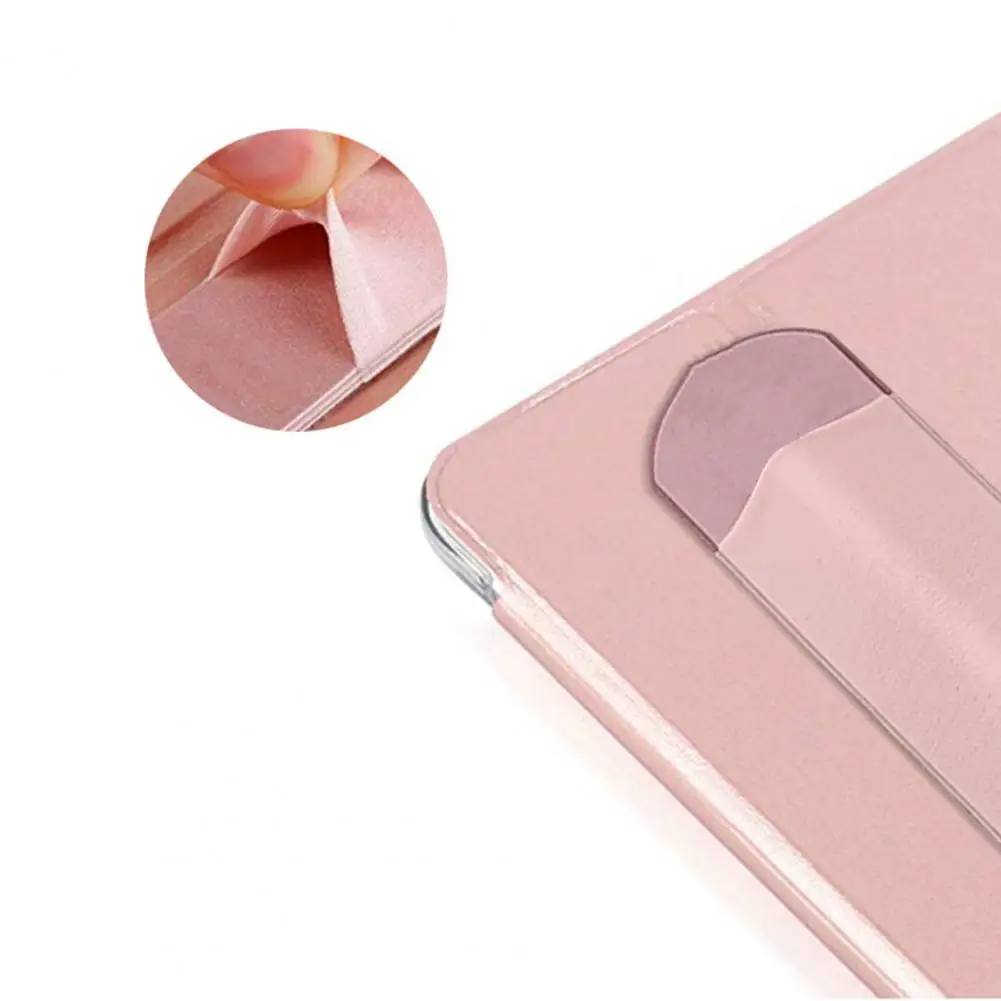 

for Apple Pencil Storage Box Holder Case Portable Dust-proof Adhesive Protective Stylus Pen Sleeve for Apple Pencil Case Cover