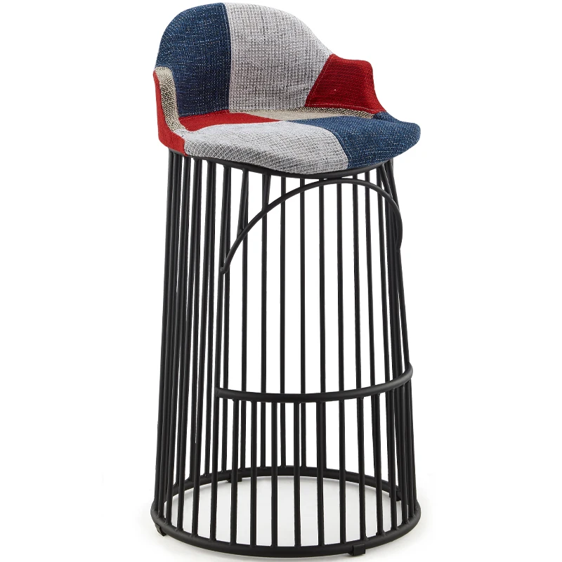 

Hairdressing stool rotation lift beauty stool barber shop chair barber shop stool makeup hair salon manicure stool