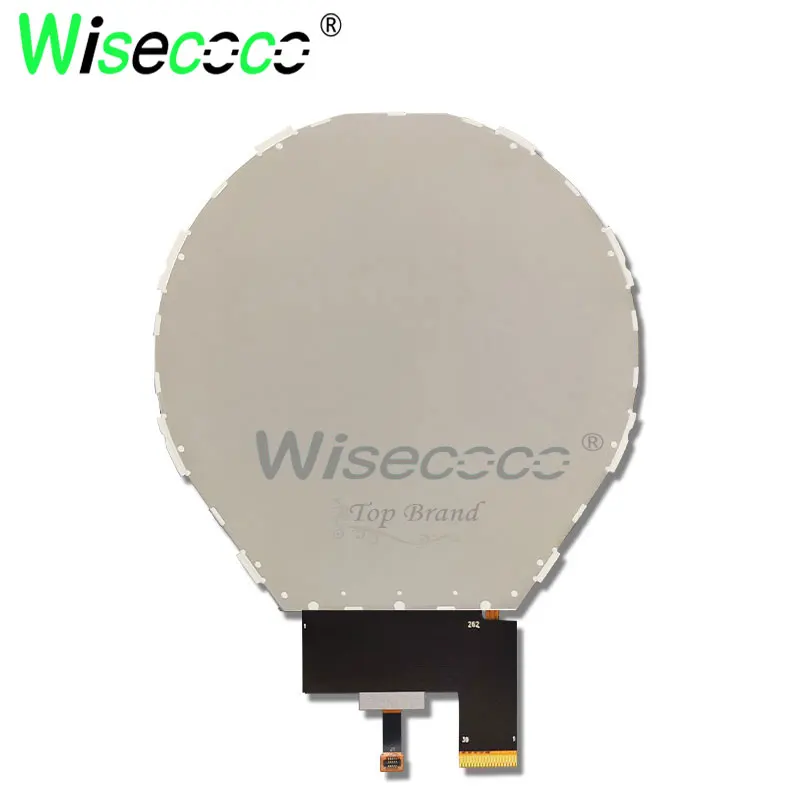 800*800 3.4 inch IPS roucd display Circular TFT lcd screen with touch HDMI MIPI driver board for instrument watch | Компьютеры и офис