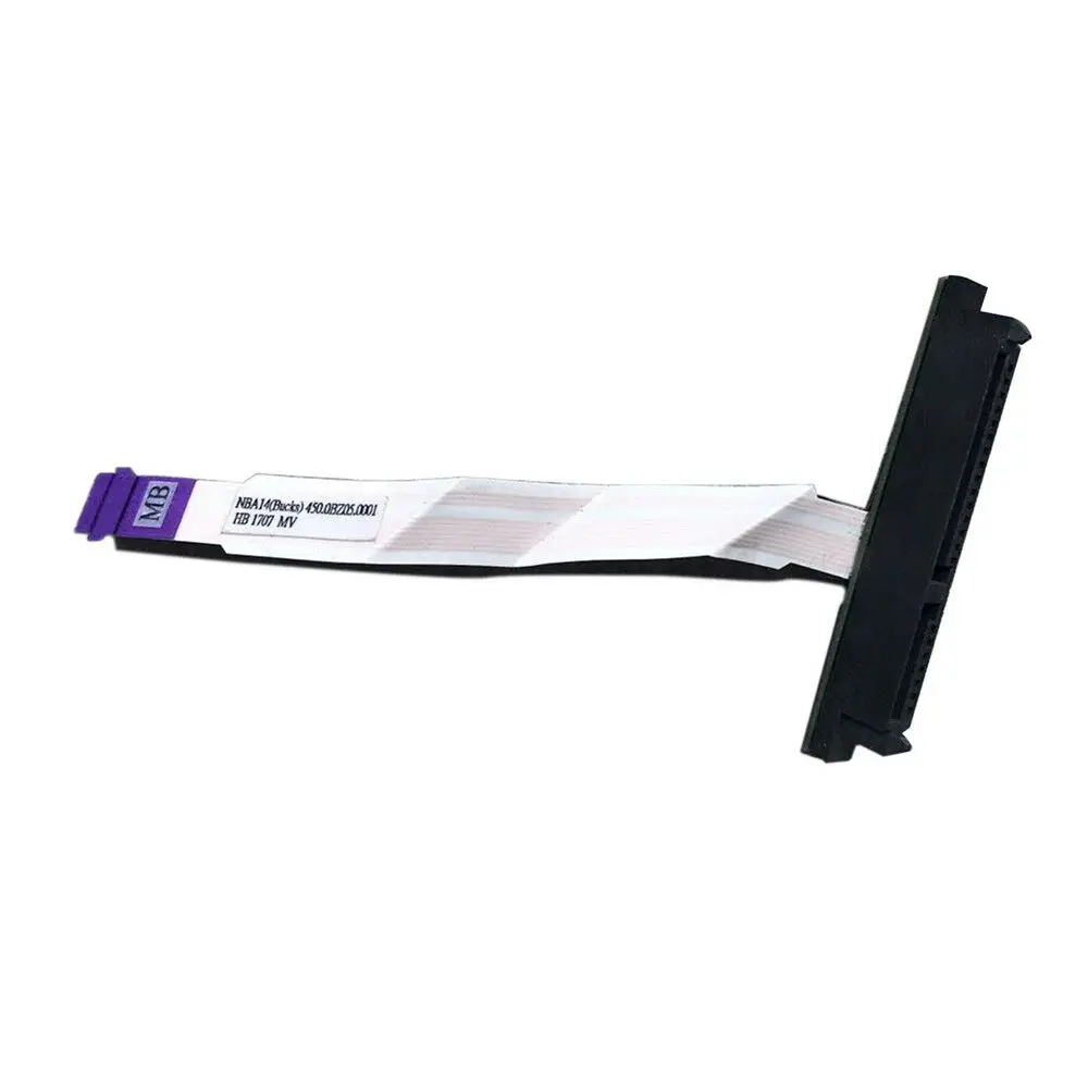 

NEW HDD Hard Drive SATA Cable For HP Pavilion 14-BA 14M-BA 14T-BA Series 11