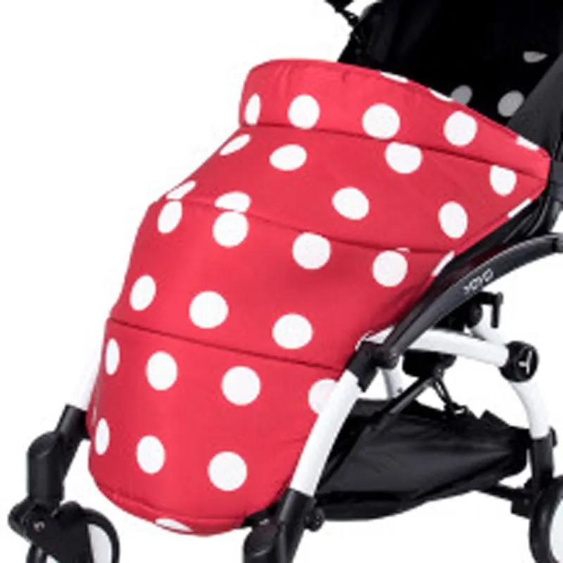 Baby Stroller Leg Cover General Use Footmuff On Promotion For Baby Aiqi Stroller Same Other Strollers General Purpose