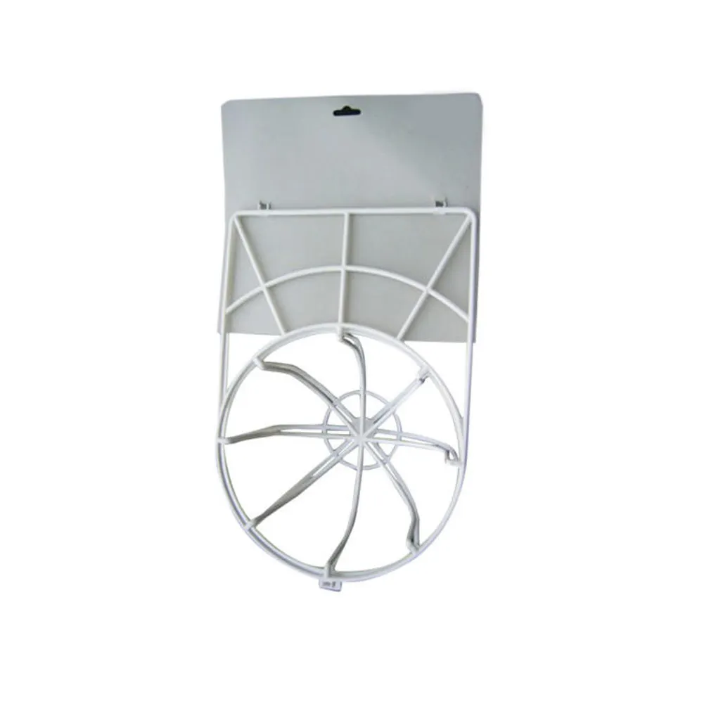 Бейсбольная кепка корзина Очищающая пластиковая защитная рамка шляпа