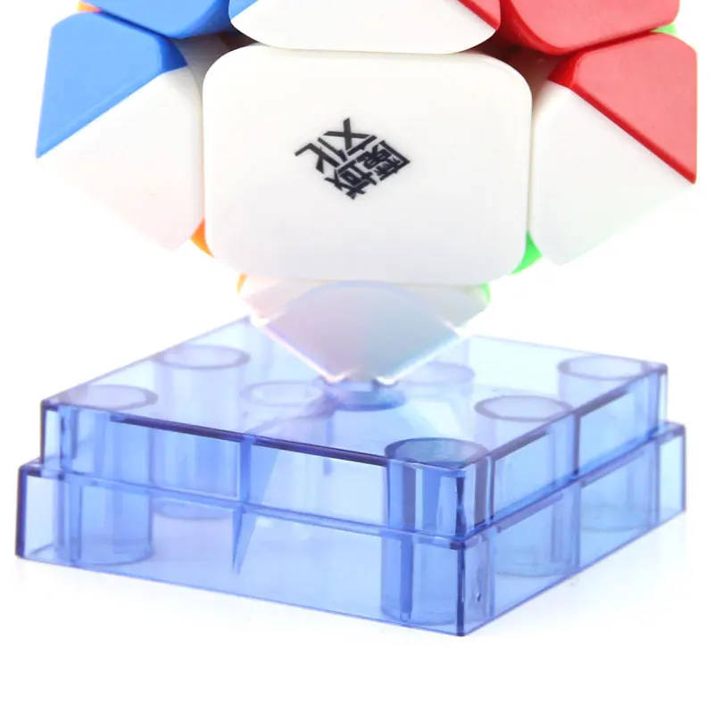 Original High Quality MoYu AoYan Skewed M Magnetic Magic Cube Magnets Speed Puzzle Christmas Gift Ideas Kids Toys | Игрушки и хобби