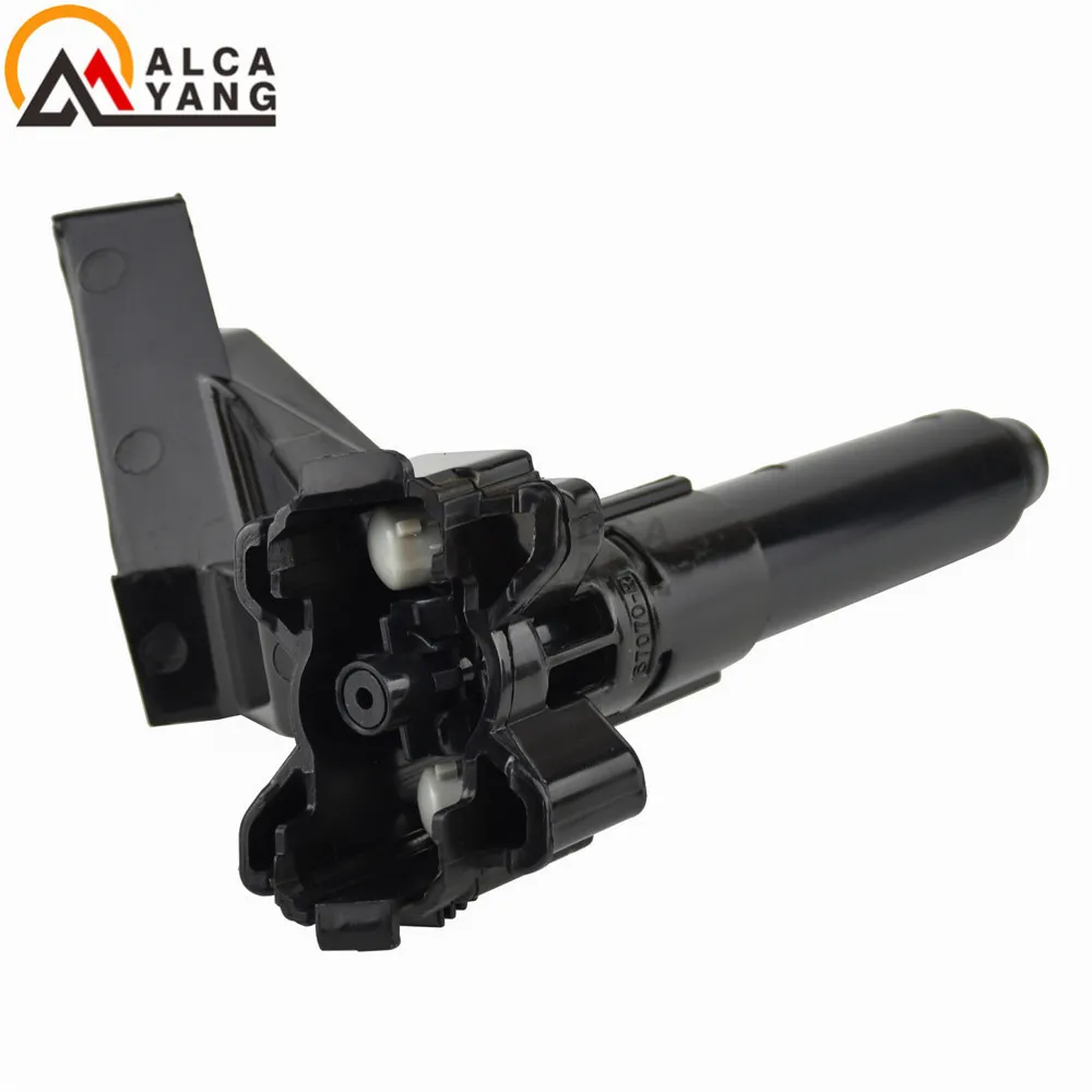 8264A309 8264A310 налобный фонарь для очистки фар насадка распылитель Джек Mitsubishi Outlander 2016