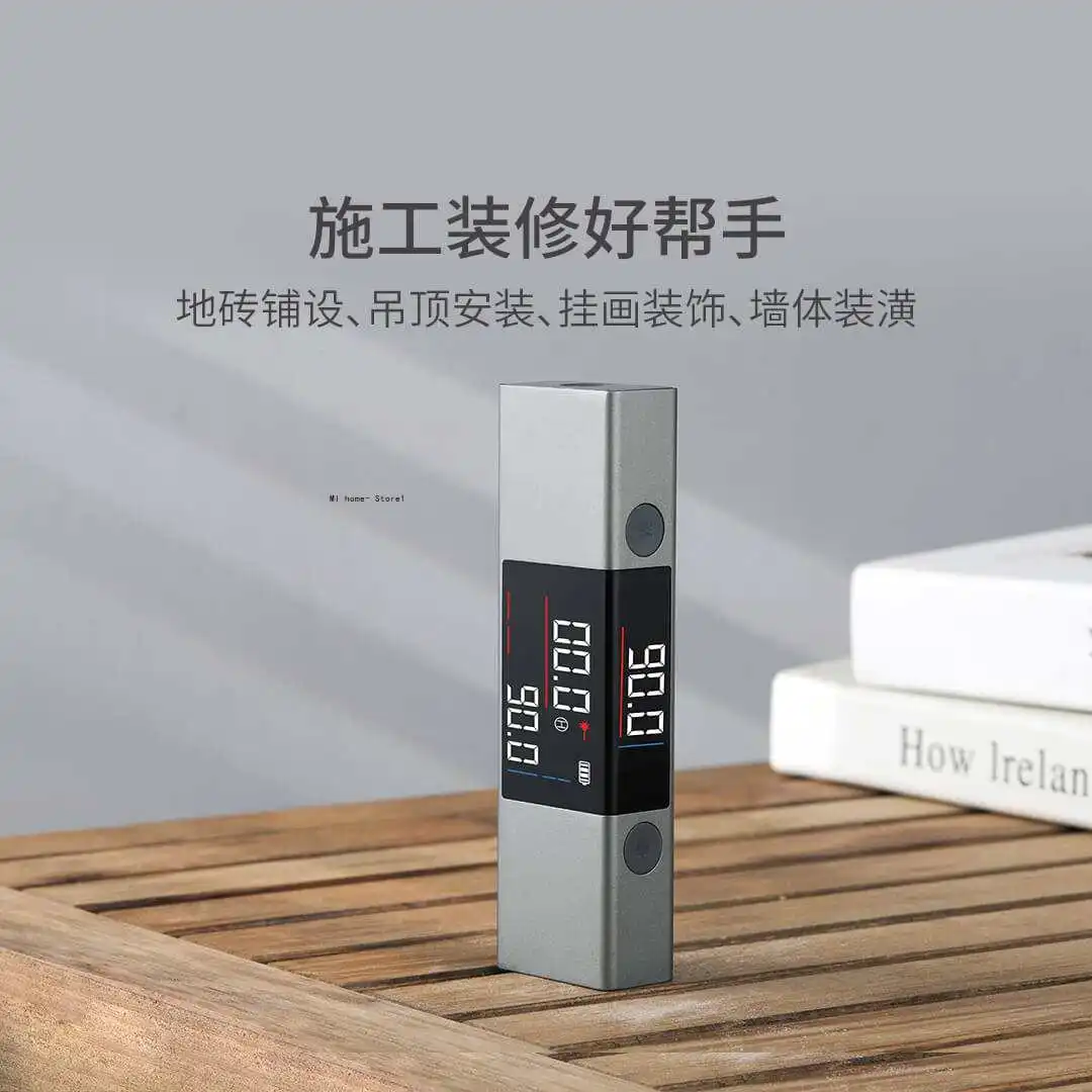 Xiaomi DUKA LI 1 atuman лазерный прибор для литья под углом в режиме реального времени
