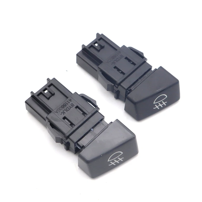 AC Switch for BYD F0 Air Conditioner Button Front Fog Lamp Light LK-3745100A LK-416600A | Автомобили и мотоциклы