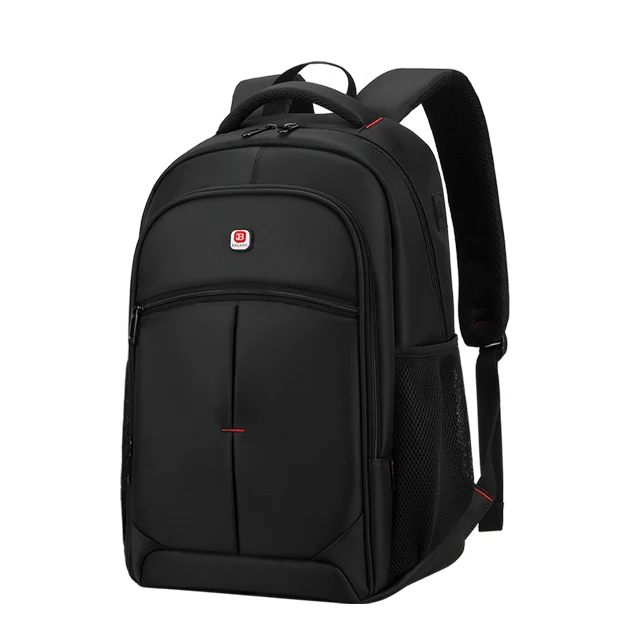 B2016 Standard Large BALANG рюкзак для ноутбука для мужчин и женщин Bolsa Mochila для 14-17 дюймов рюкзак для ноутбука школьная сумка рюкзак для подростков - Цвет: B2016 Standard Large