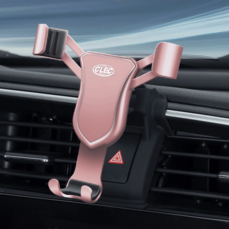 

Phone Holder For Honda Civic 10th Gen 2016 2017 2018 2019 Car Air Vent Mobile Phone Mount Stand Clip For Honda Civic 2018 2019