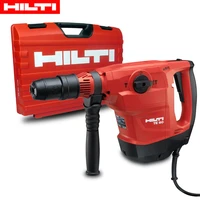 hilti te 60 avr electric rotary hammers 220v impact demolition hammers indurstial 1350w electrical breaker ac power tools 50hz