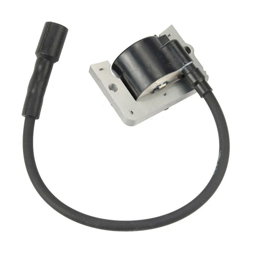 

Lawn Mower Parts Home High Strength Easy Install Professional Metal Garden Outdoor Yard Ignition Coil For Kohler 12 584 04 S