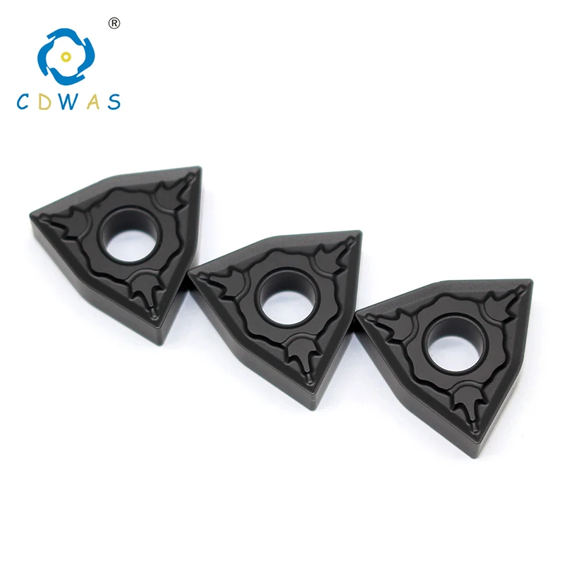 WNMG080404 PM PC4125 высококачественный внешний токарный инструмент CNC станок резец