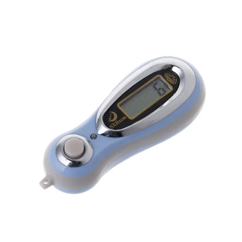 Новинка лидер продаж электронный цифровой счетчик Tally с ЖК-дисплеем MP3 ручные