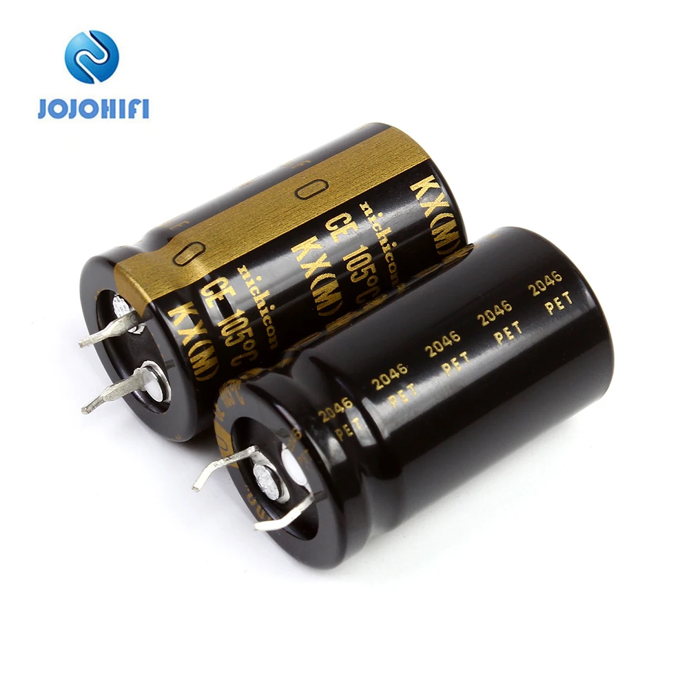 Импульсный источник питания электролитический конденсатор 2 шт. 400 В/100 мкФ серия