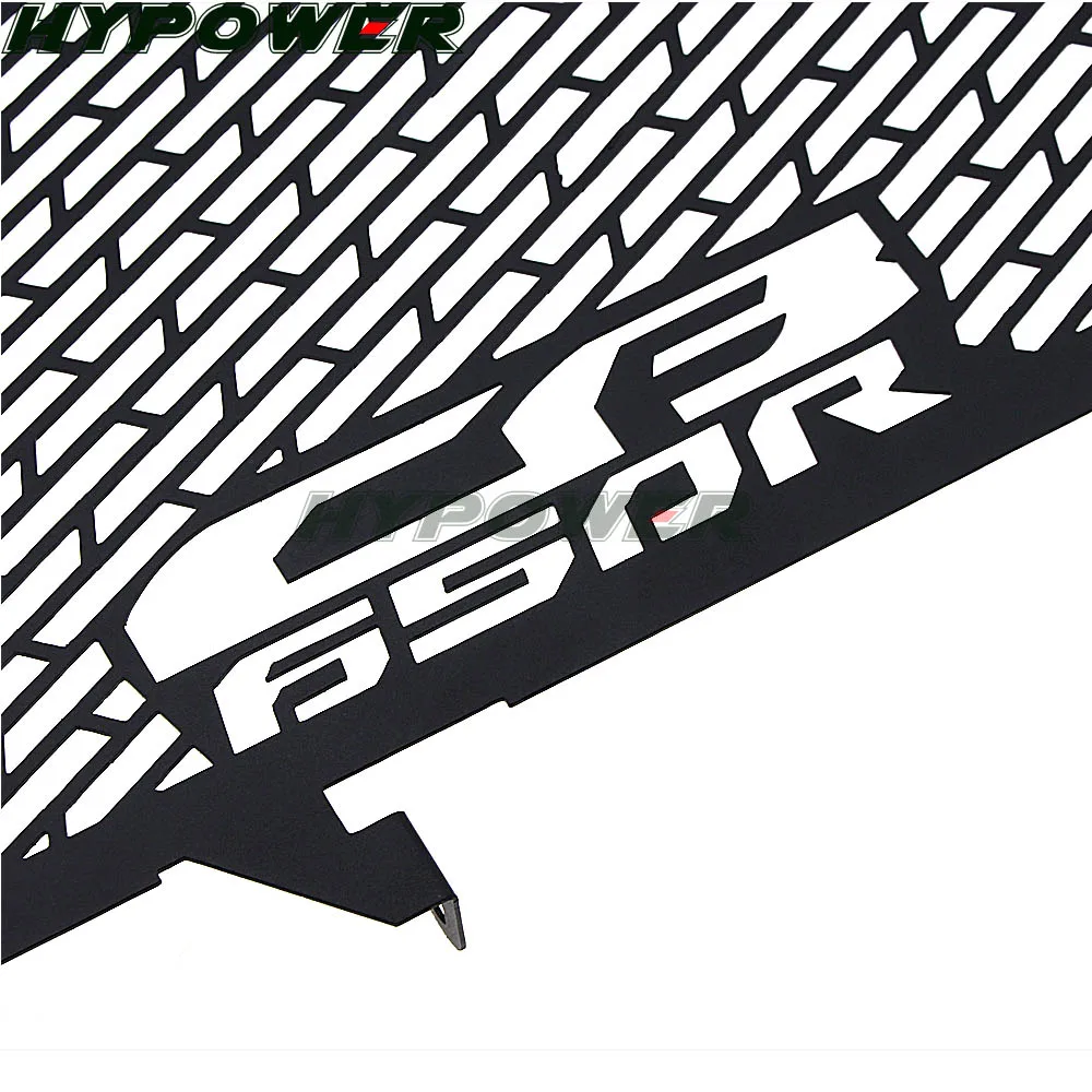 Защита радиатора для мотоцикла из нержавеющей стали решетка подходит HONDA CB650R 2019 |