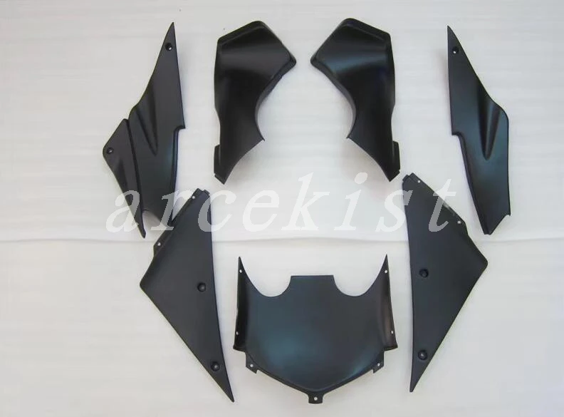 

Hot sales New ABS Motorcycle Fairings Kit Fit for kawasaki Ninja ZX6R 636 2005 2006 05 06 6R ZX-6R 600CC Bodywork set cool style