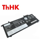 Оригинальный L17M6P71 L17L6P71 L17C6P71 01AV470 01AV471 01AV472 SB10K97617 Аккумулятор для ноутбука LENOVO ThinkPad X280