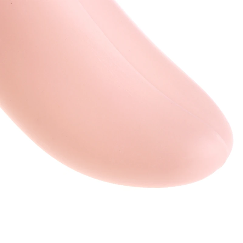 Женская Пластиковая форма для носков короткая фотография подставка-манекен