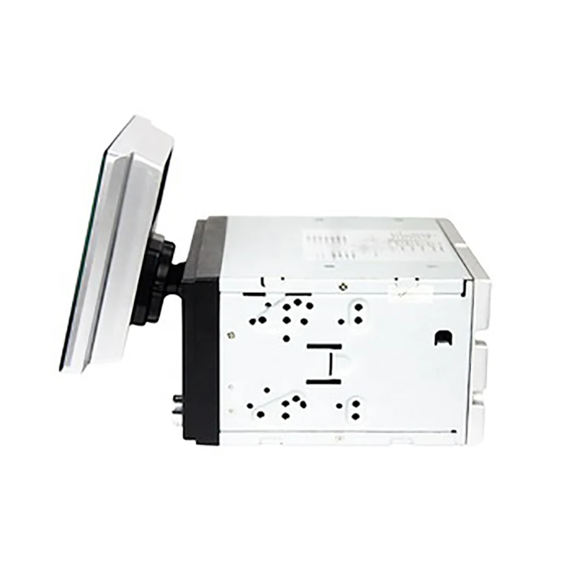 DVD-проигрыватель для автомобиля KD-8080 дюйма Rockchip PX5 Cortex A53 8-ядерный регулировка