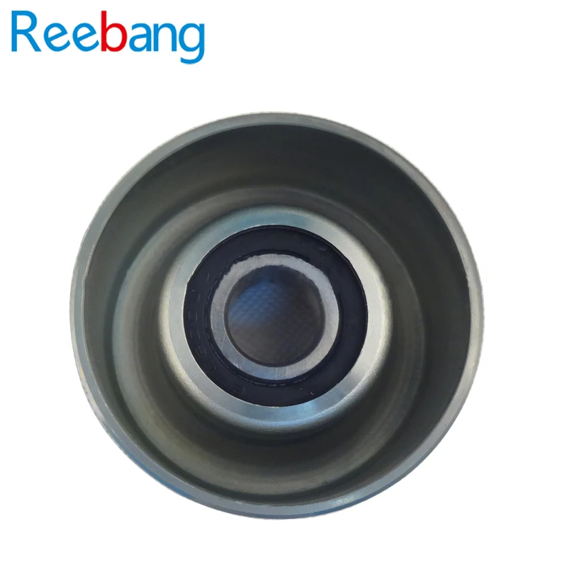 Направляющий ролик Reebang 166030C020 для Toyota Hilux Fortuner 1trfe 2trfe TGN41 TRH213 16603-0C020 | Автомобили и