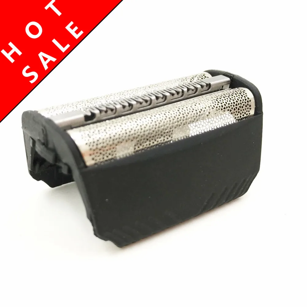 

30B экран из фольги + рамка для Braun 3 серии SmartControl 4000 SyncroPro и 7000 серии TriControl 5495 7505 7520 7650 бритва/бритва