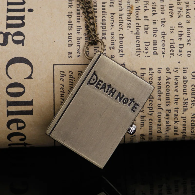 

Новый дизайн, бронзовые часы в стиле стимпанк, антикварные часы для ожерелья, цепи, карманные часы для мужчин и женщин, подарки