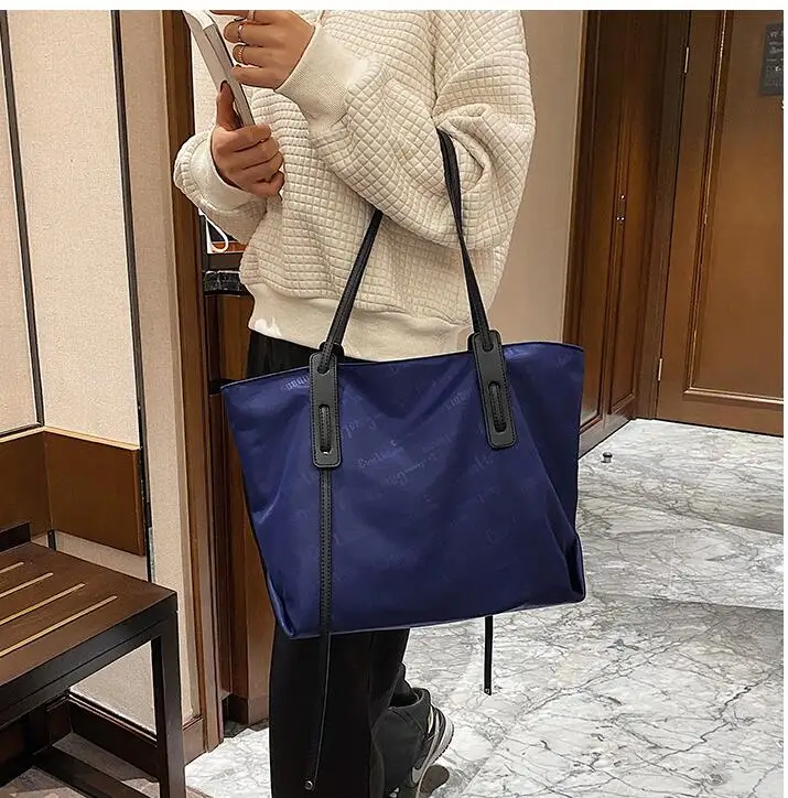 

Fashion business style men's and women's handbags shoulder bag clutch bag PU leather bag casual fashion handbag sfdc-25