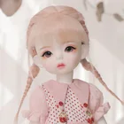 Shuga Fairy SOO Bitsie BJD кукла 16 девочки куклы для девочки YOSD мяч шарнирная кукла резиновые игрушки для детей подарок для детей