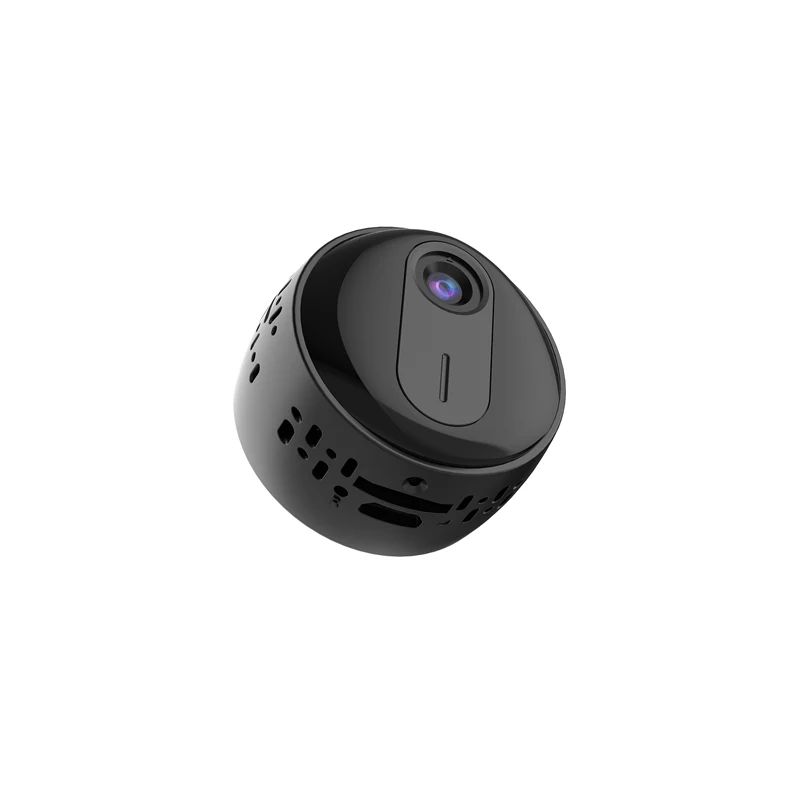 

Mini Camera 1080P HD Camera Night Vision Voice Video Security Wireless Mini Camcorders Surveillance Cameras WiFi Camera