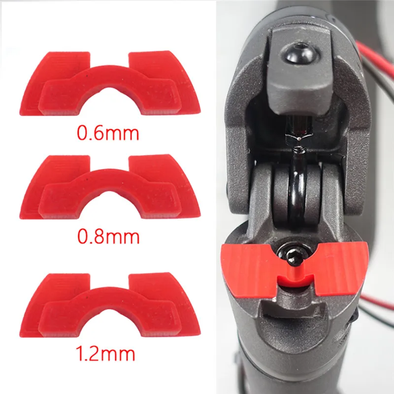 

Newest ArrivalElectric Scooter Accessories Pack Tail Light Wire Protector Electric Scooter Replacement Part Accessory For