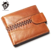 new coin purse cheap mens geometric embossing style wallet genuine leather for men card holder strong