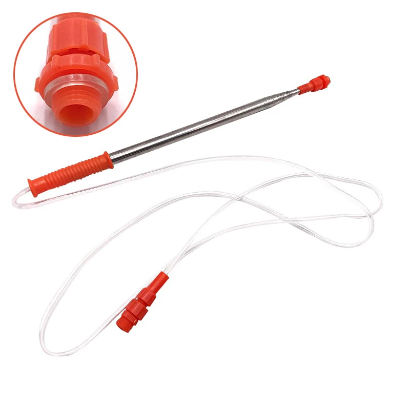 Ручной распылитель для пестицидов выдвижной 2 3/3 3 м дерева аксессуары полива сада