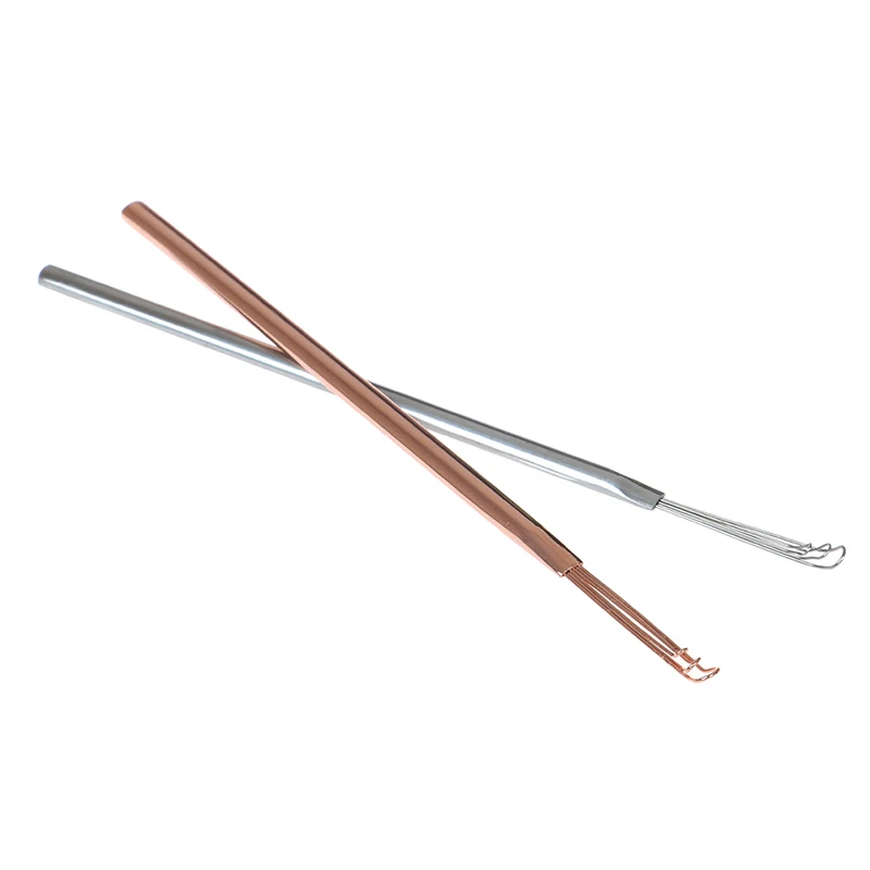 

Portable Stainless Steel Ear Pick Cleaner Dig Ear Curette Tools Ear Cleaning