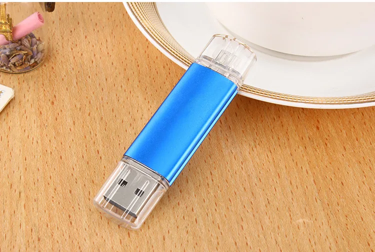 Лидер продаж, Usb флеш-накопитель OTG типа B, 128 ГБ, 64 ГБ, 32 ГБ, 16 ГБ, 8 ГБ, USB флеш-накопитель, высокоскоростной флеш-накопитель для устройств типа b