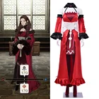 Пожарная эмблема: три дома, 5 лет, косплей дородтея таймкип, костюм на заказ