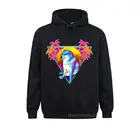 Cheems, забавная собака Шиба-ину, сырой мем, 80-е, ретро, вапорайзер, волна, теплый дизайн, мужские свитшоты на апрельском, искусственная одежда