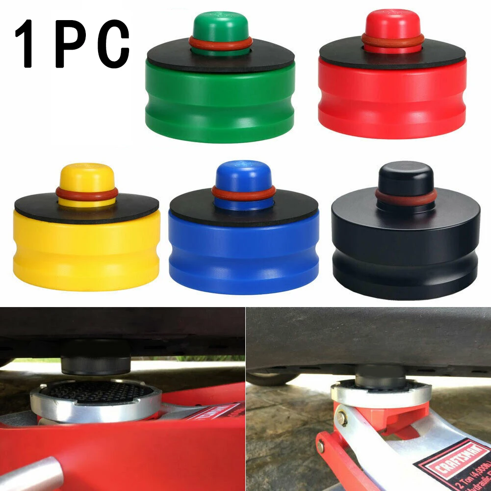 

Chasis Jack Lifting Pad For tesla model 3 Rubber Tool Silicone Replacement 1pc