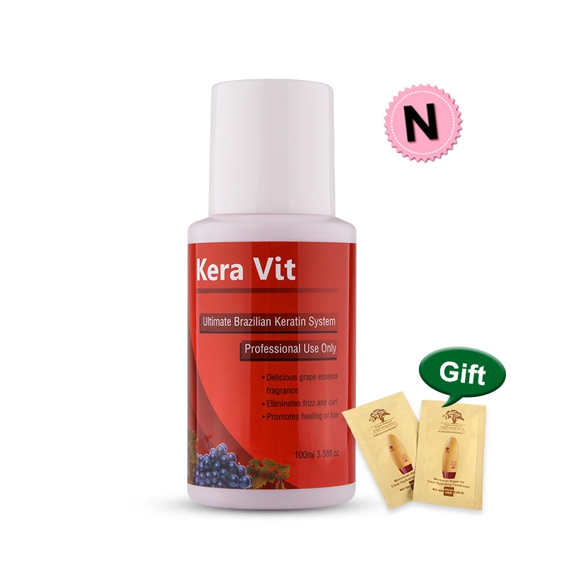 2020 новейшее лечение волос 100 мл ремонт поврежденных кератин 5% формальдегид