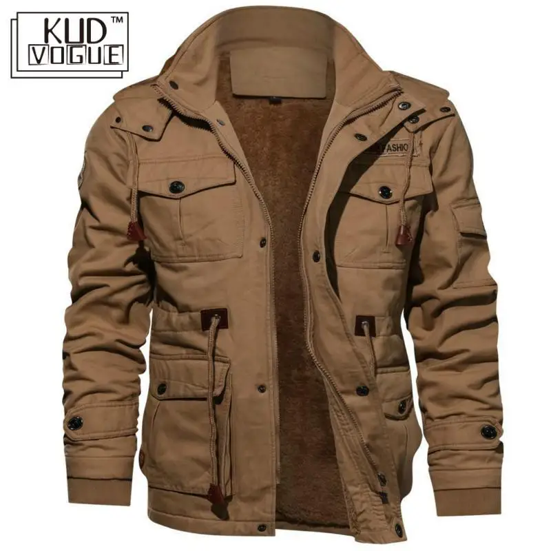 Мужская куртка-бомбер в стиле милитари тактическая легкая ветровка большого